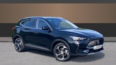 MG HS 1.5 T-GDI PHEV Trophy 5dr Auto Hatchback